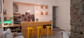 Neapolitan Flat B&B